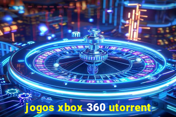 jogos xbox 360 utorrent